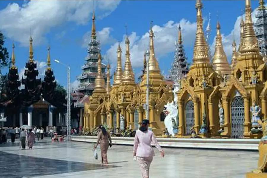 越南十大美景排名,越南十大旅游景点大全