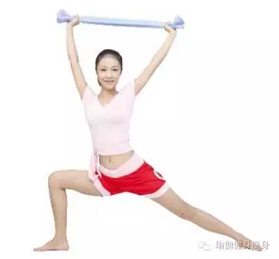 瘦大象腿最快的减肥操,瘦腿操让你摆脱大象腿