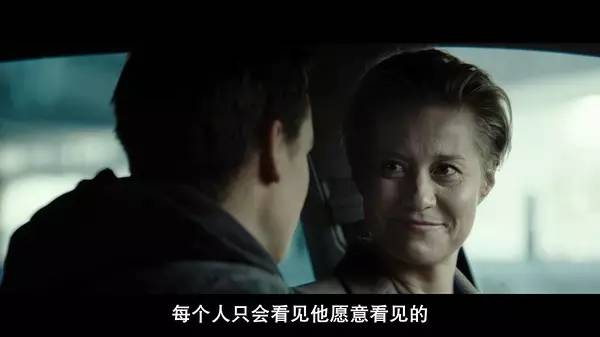 你绝对意想不到的电影,防不胜防电影完整版