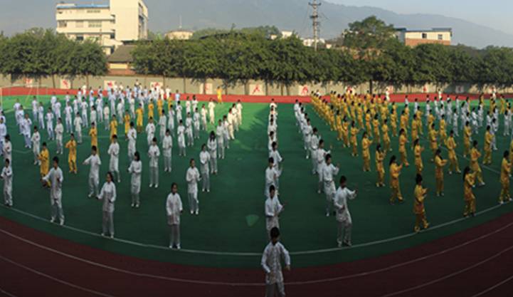 北碚区第四十八中学初中,重庆北碚48中学校