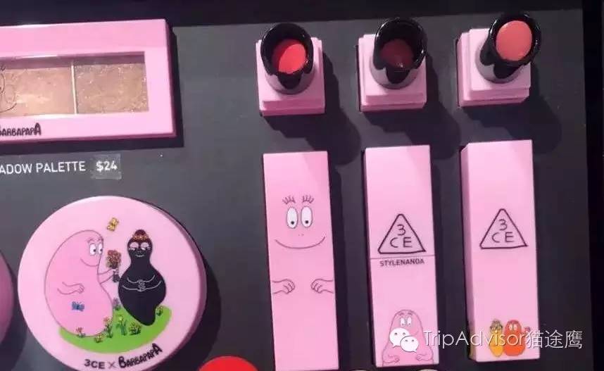 韩国必买的10件商品,吐血整理了九家宝藏甜品店