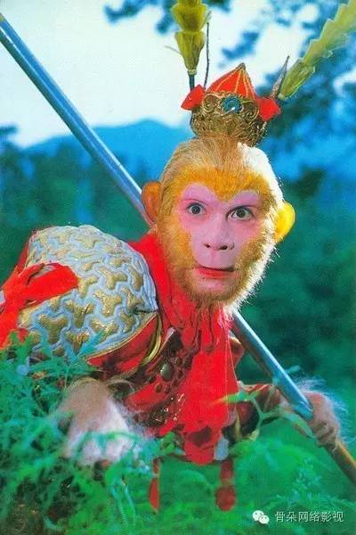 替吴承恩觉得亏！西游记这个免费IP已经在一百年里被改编过143遍！