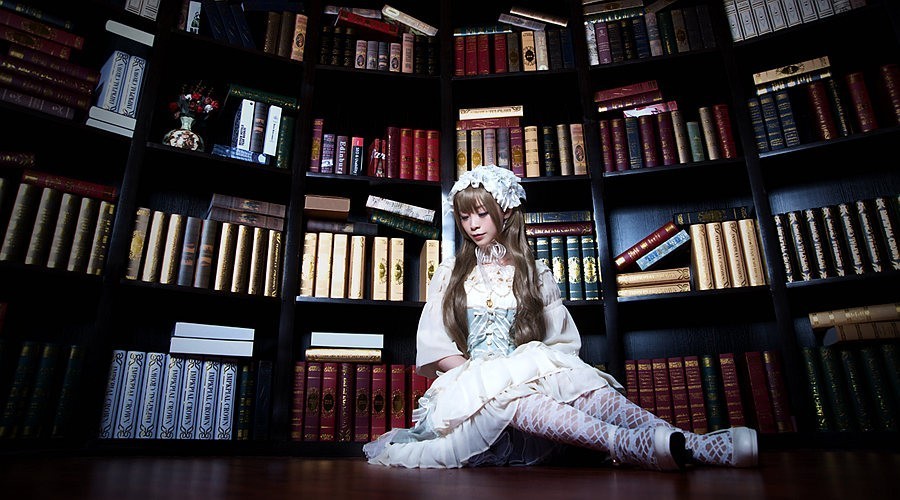 lo娘专用术语有哪些,新手lo娘应该知道的点