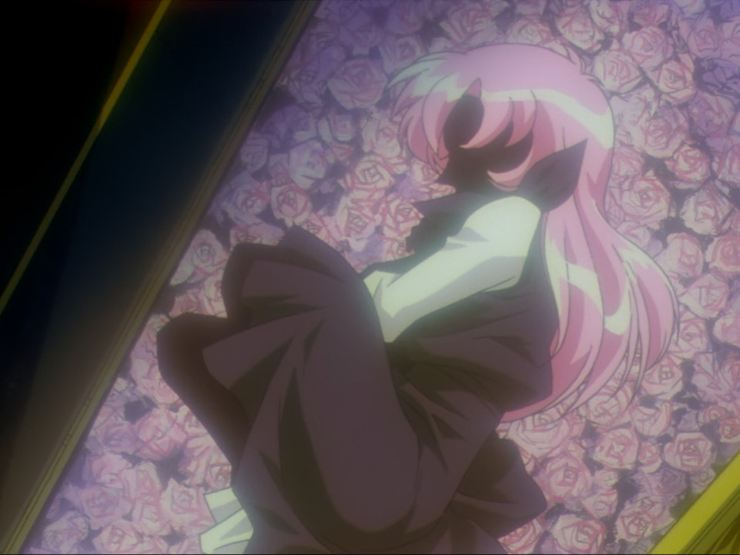 杂谈·寺山修司与动画漫画界（十二）-为了让世界革命！