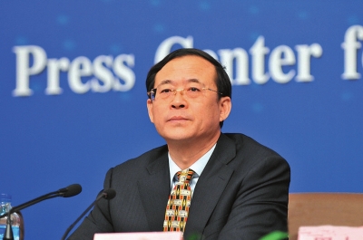 低调刘士余履新7个月后，成绩如何？