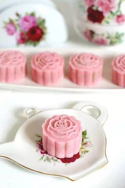 盘点九种奇怪味道的月饼,盘点那些奇奇怪怪的月饼