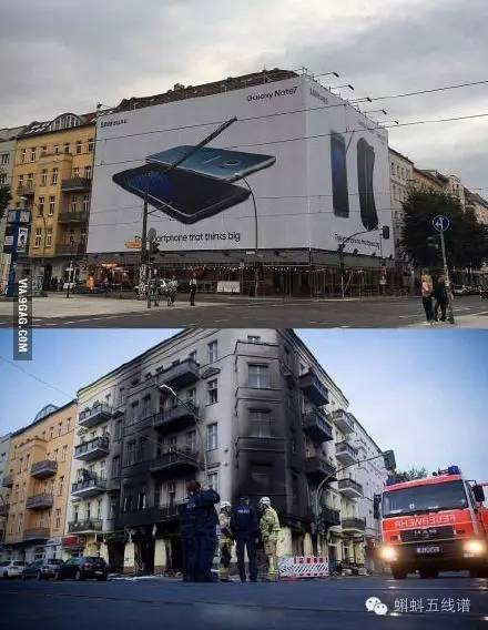 三星电池爆炸门事件原因,三星note爆炸事件后续