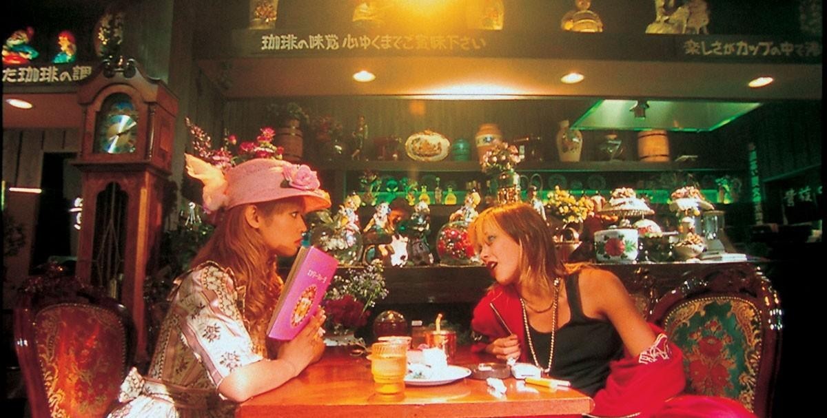 lo娘专用术语有哪些,新手lo娘应该知道的点