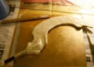 教你做娃娃汉服,手工古风人偶怎么做