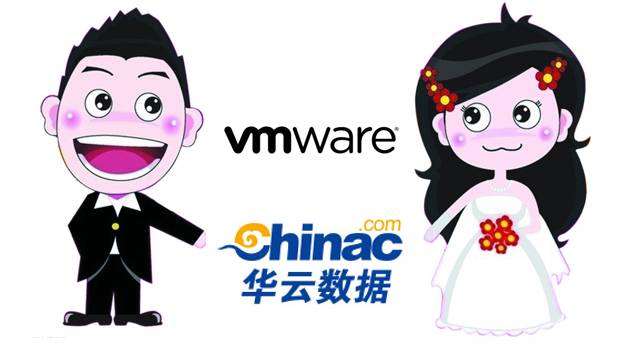 娱乐圈忙着离婚，云计算圈却忙着结婚