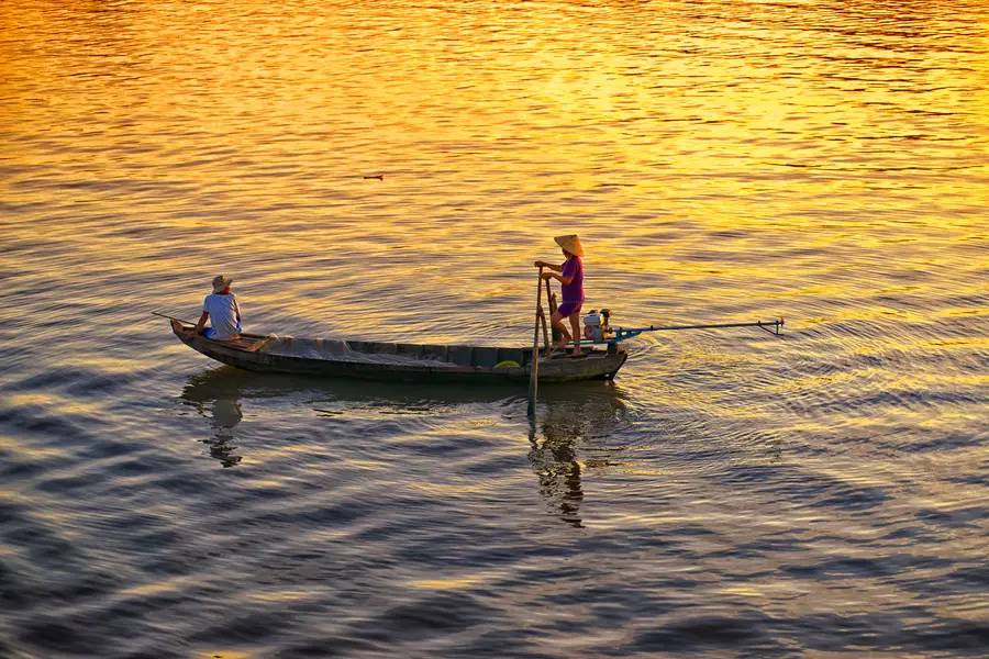 越南十大美景排名,越南十大旅游景点大全