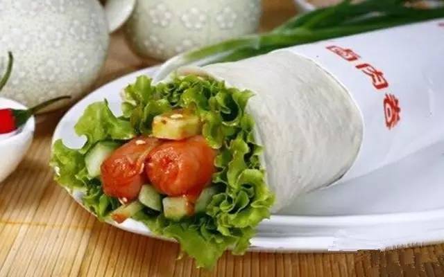 10元吃遍合肥,50元吃遍合肥步行街