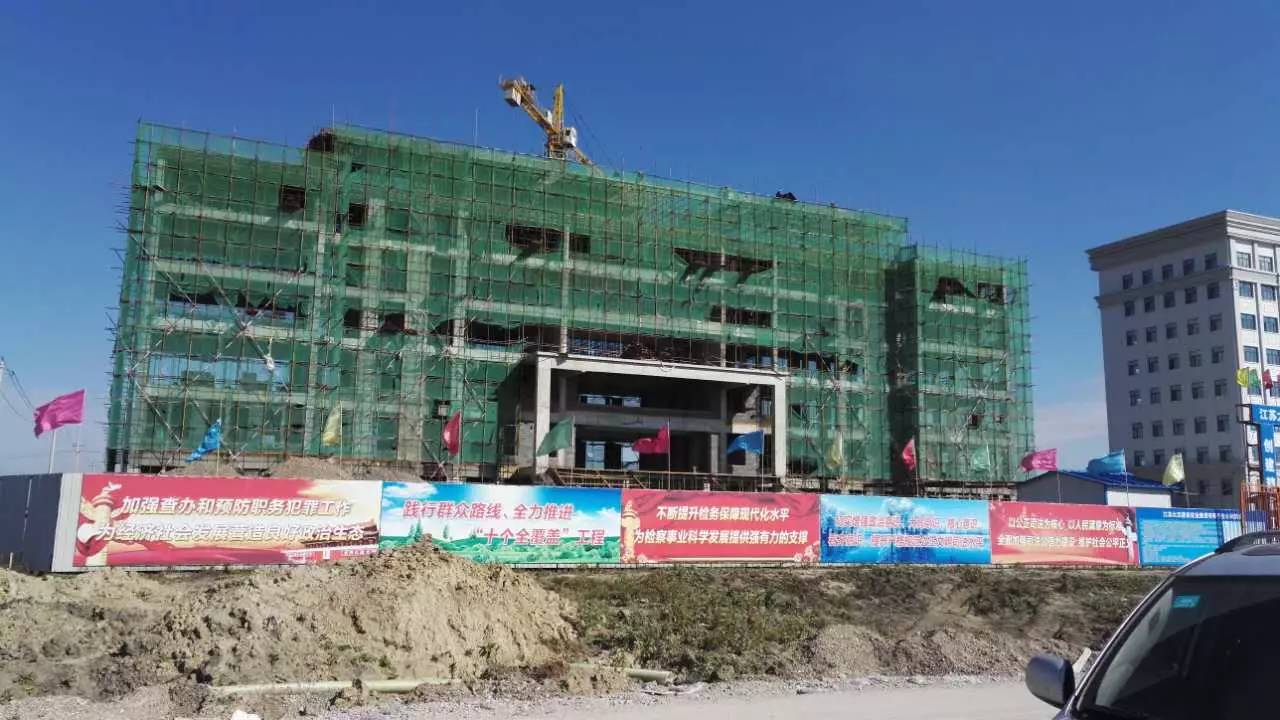 新区进度,新区建设全攻略