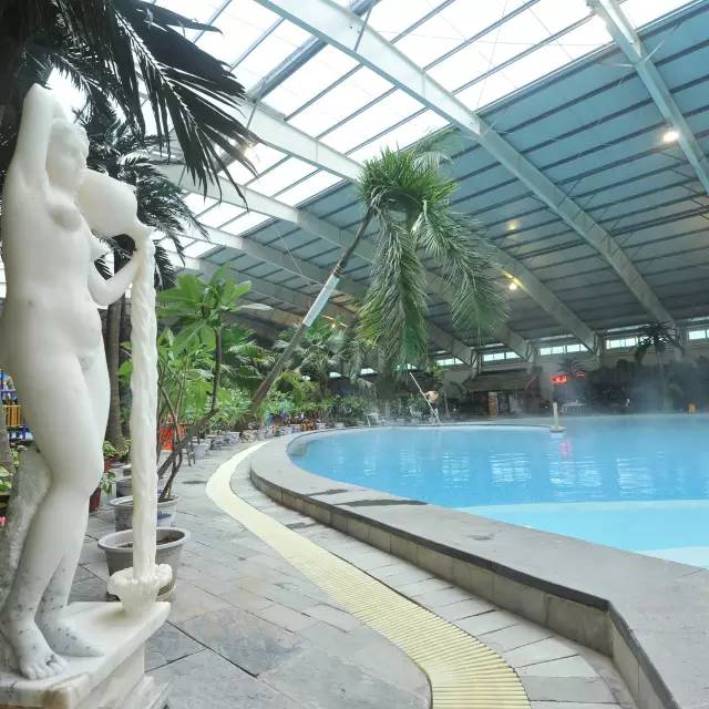 十一国庆节去哪儿泡温泉最好,十一去哪玩沧州市