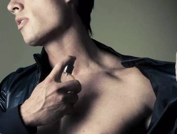 适合出游通勤淡香水,持久魅力绅士香水