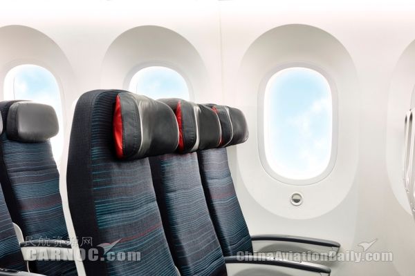 加拿大蒙特利尔直飞航班到达中国,加拿大航空直飞上海