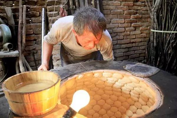 福清光饼和建瓯光饼,建瓯光饼和永泰光饼有区别