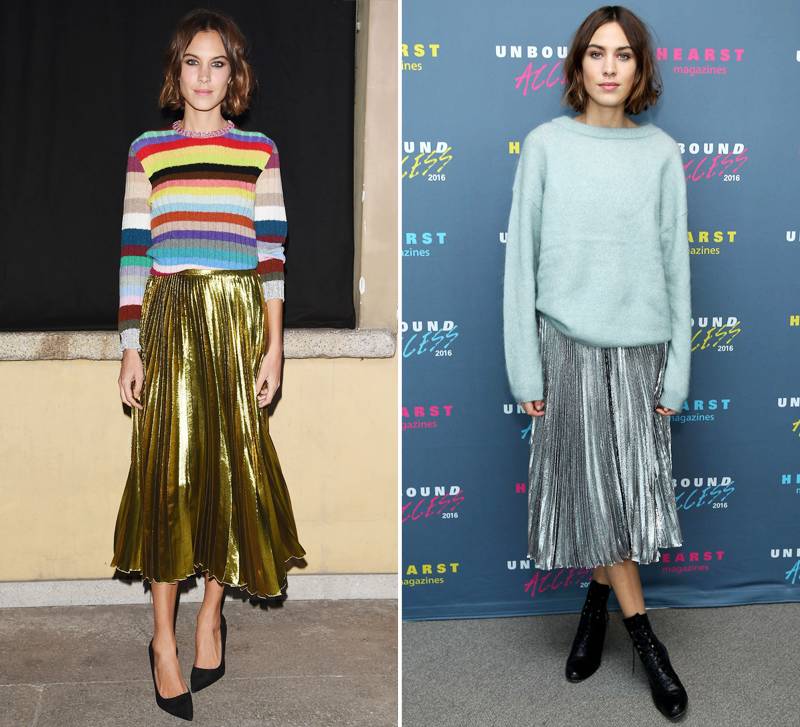 闪闪发亮的面料,好的面料像黄金一样闪闪发光