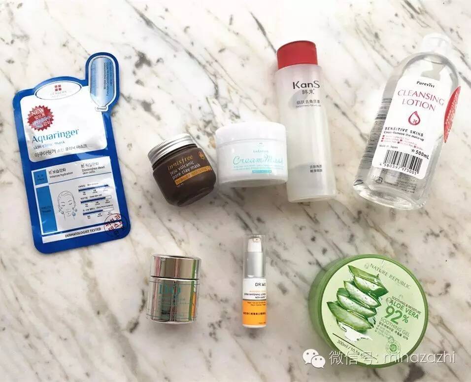 素颜美才是自然的美,素颜美才是真实的美