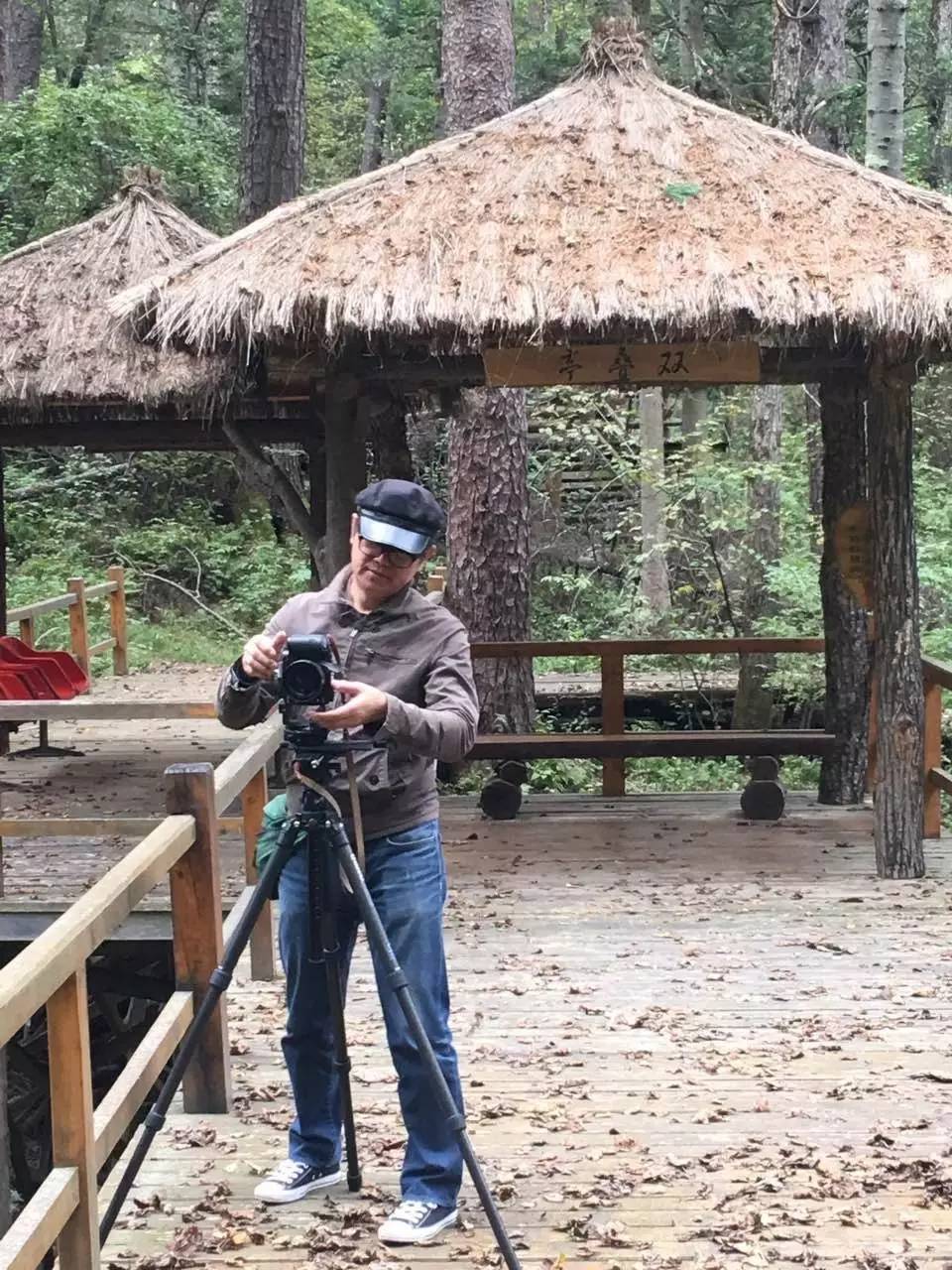 暂存于这个世界的我们，踏寻被遗忘的文化密码