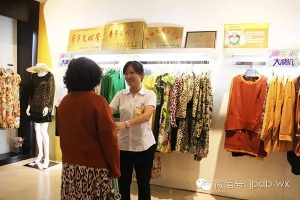 火爆!9天点击破300万次,石家庄市第三届风范导购评选投票截止!