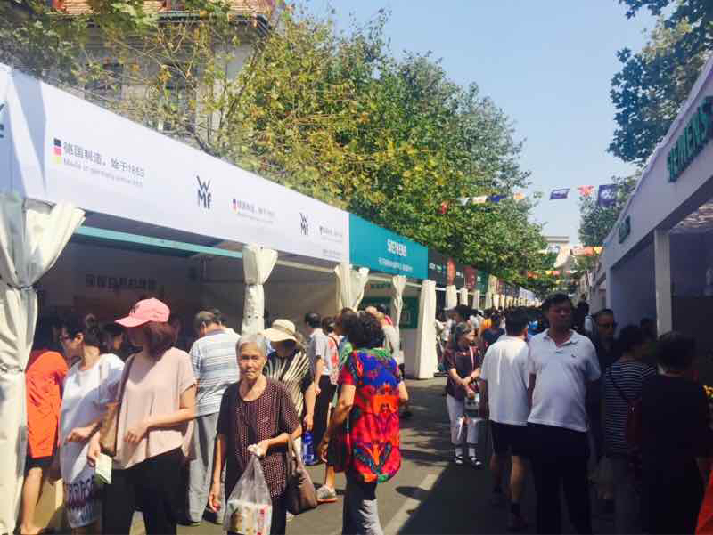 想买德国原装货?5000种等你淘