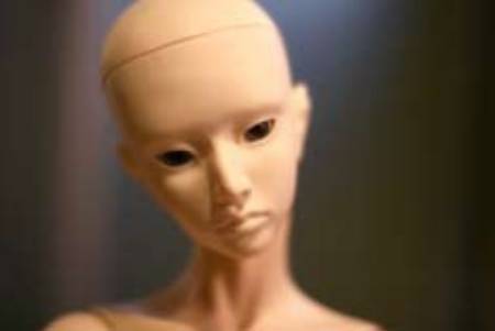 教你做娃娃汉服,手工古风人偶怎么做