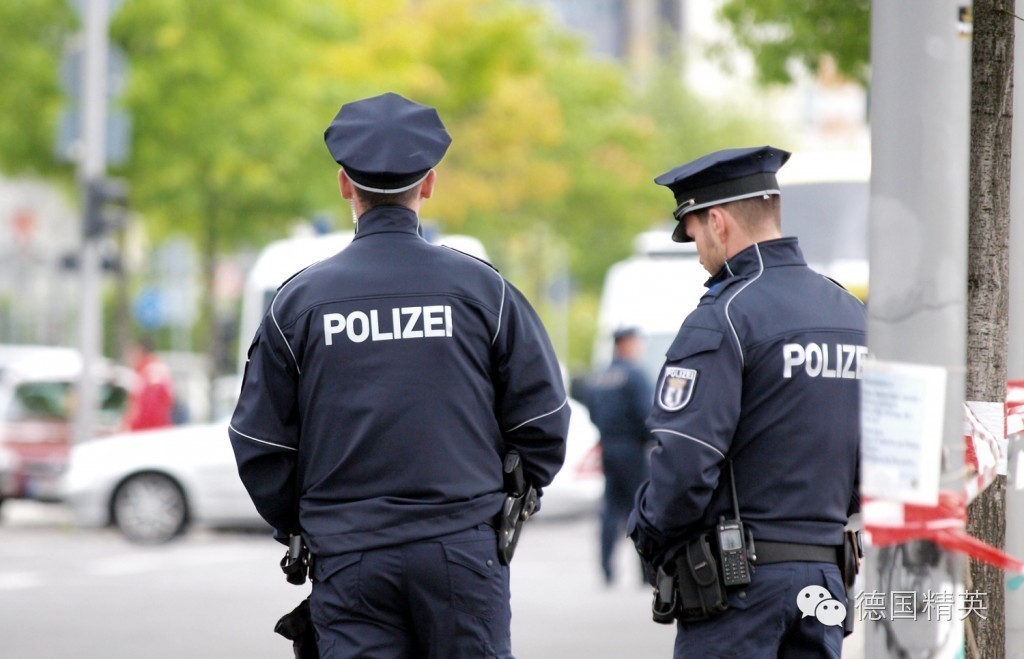 德国治安有英国好吗,德国治安状况有多严
