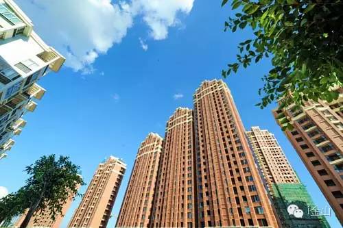 金山房价为什么这么便宜,金山为什么房价便宜