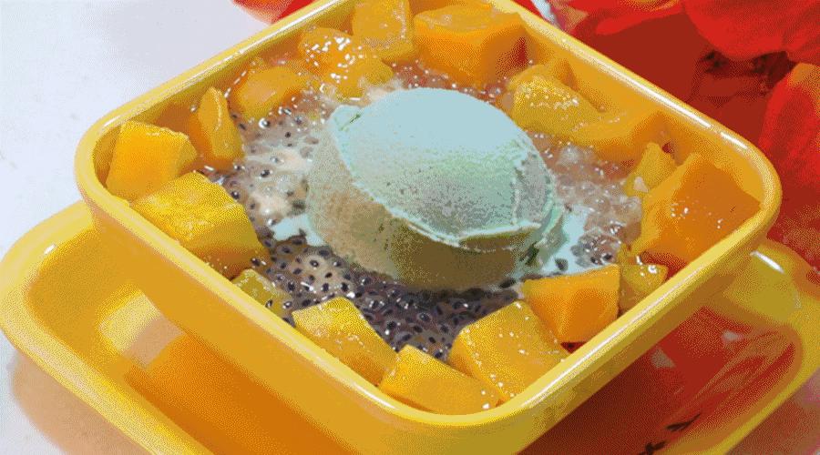 乌鲁木齐好吃的美食甜品,乌鲁木齐好吃的美食推荐甜品