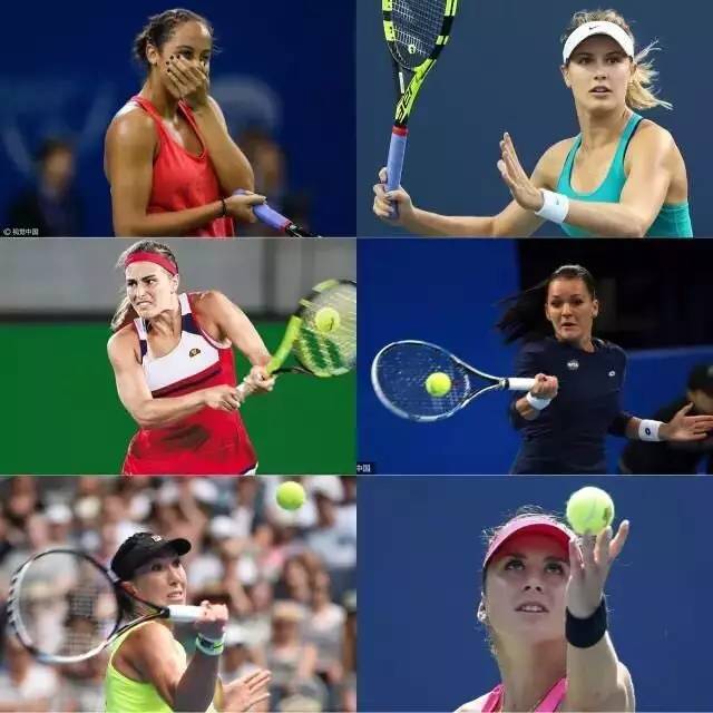 全北京的人都在问：怎么搞到免费的中网门票？看这里|福利