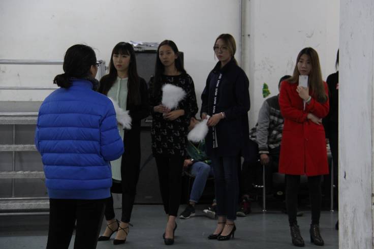 迎新晚会之预热篇,迎新晚会推文预热