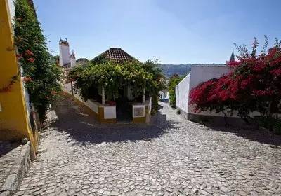 澳门葡京周围美景,澳门葡京的风景