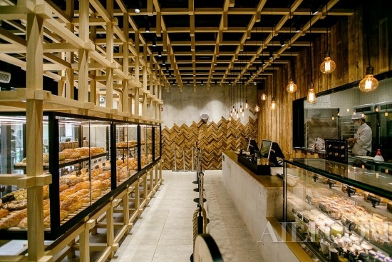 北苑华贸城遇上原麦山丘占领京城北部区域