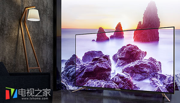 最流畅的高端大屏电视品牌,2016大屏电视推荐