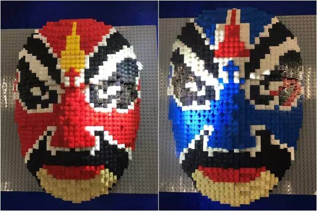 国庆人海里浪？来这就够了！华南最大乐高科技展，14个劲爆看点，劲值