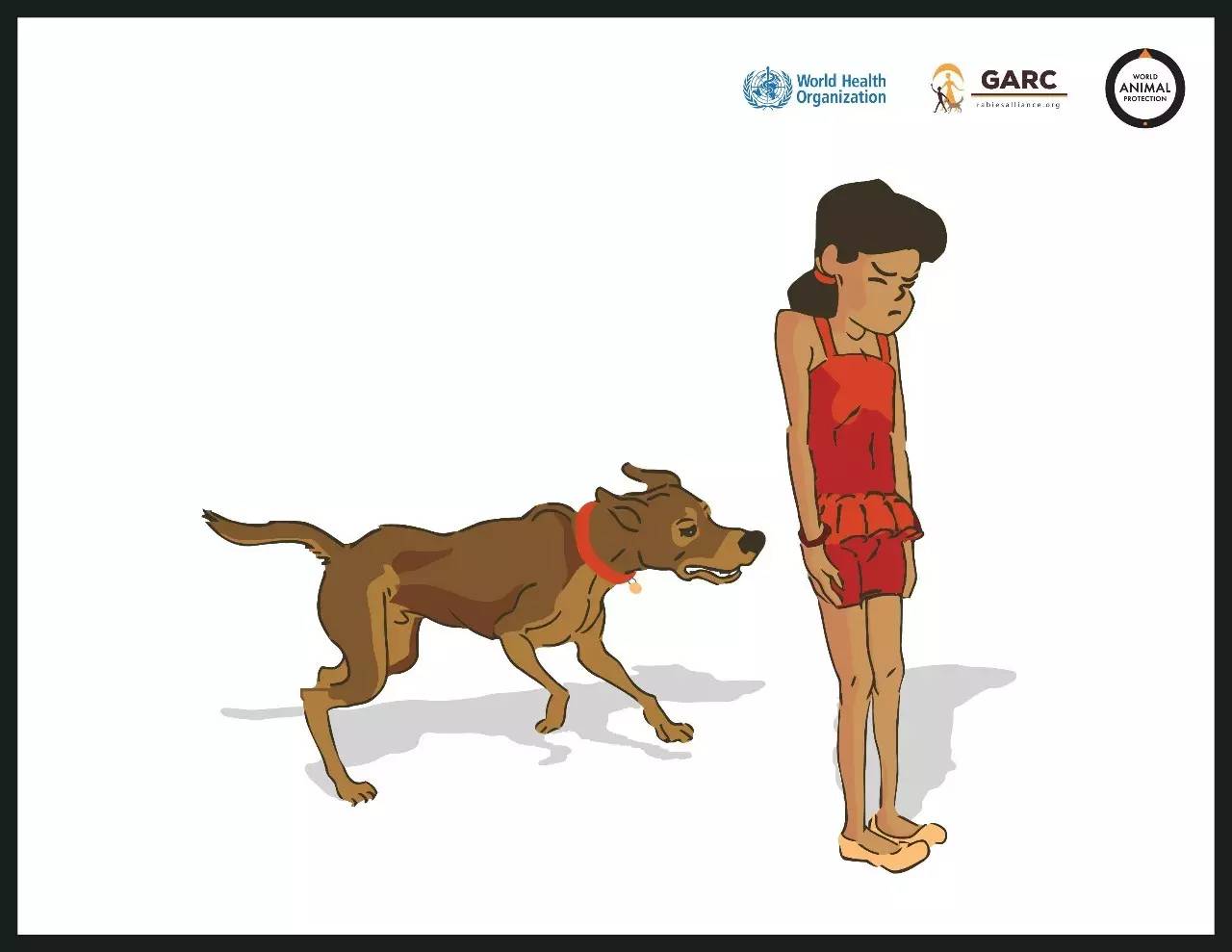 被狗咬预防方法,被狗咬了国际处理法