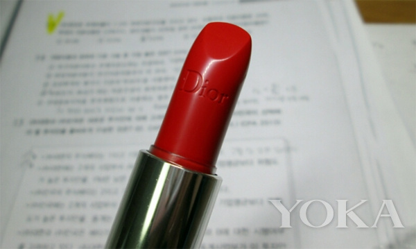 专柜断货的口红推荐,专柜常年断货买不到