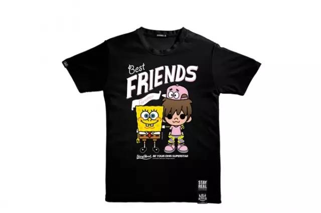 海绵宝宝gowest,海绵宝宝来到海边度假