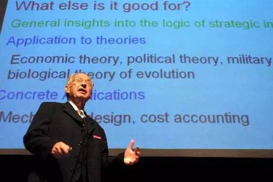 诺奖得主评论诺奖获得过程,交大诺奖