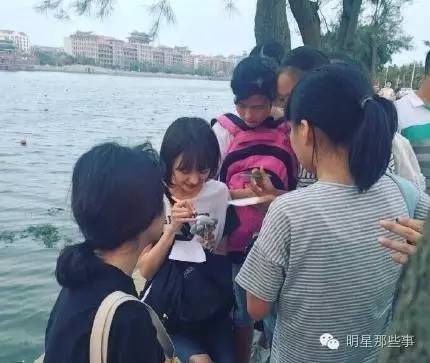 angelababy百花提名,angelababy百花奖获奖现场