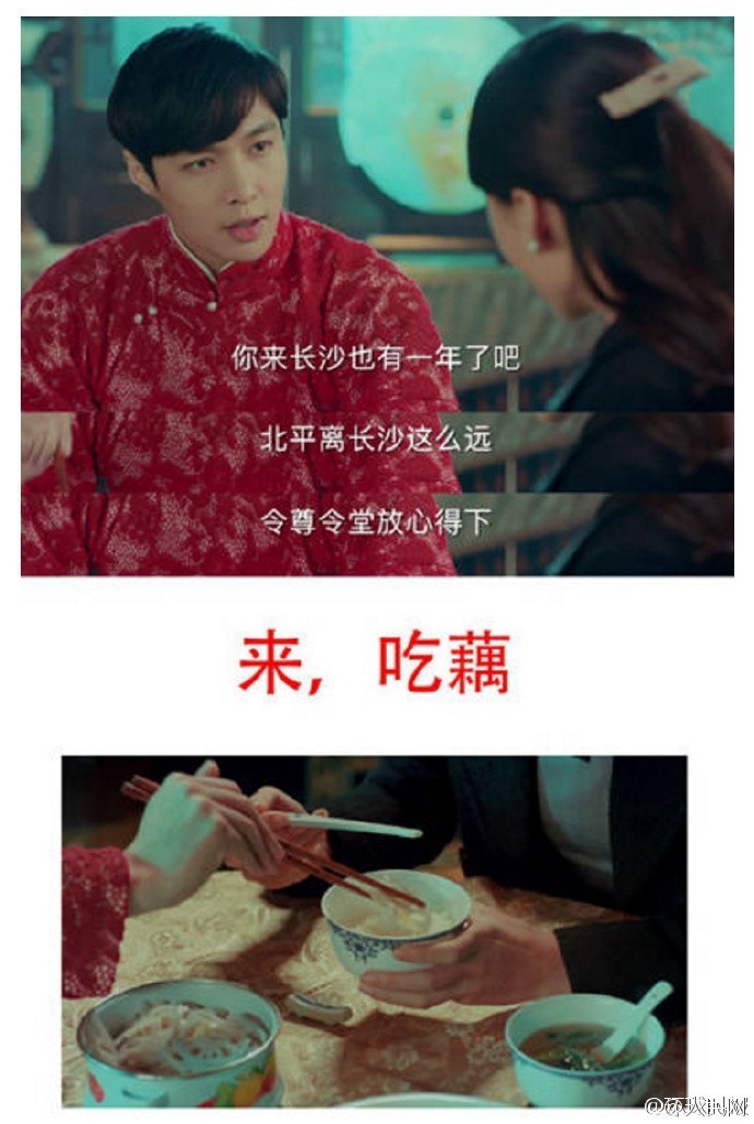 秋天吃这个好处多,秋天常吃以下食物的好处