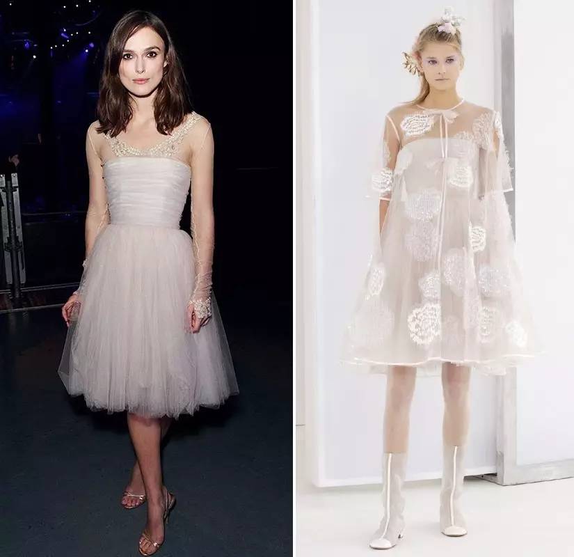 管得着吗你？｜宝宝的婚纱就是这么任性！