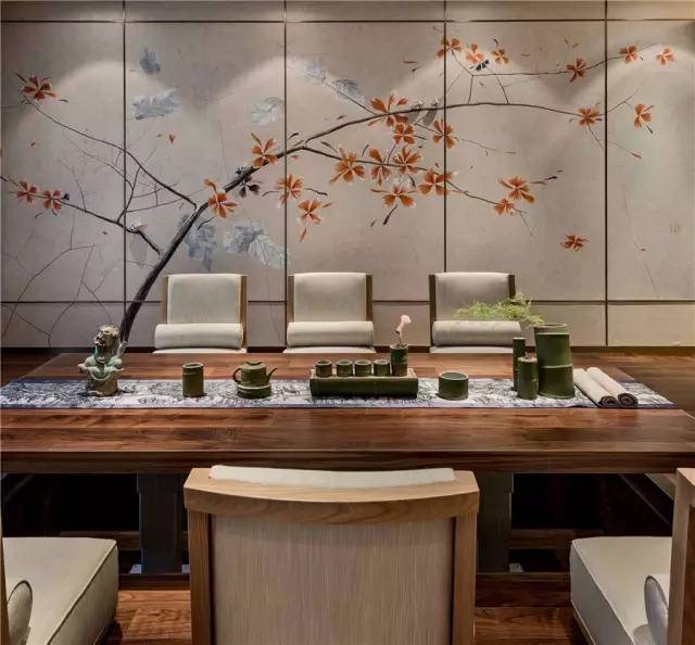 一处九间堂，梁志天、凌子达的不同演绎