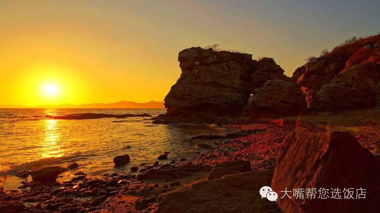 大连周边吃喝玩乐一日游,大连周边五日游攻略