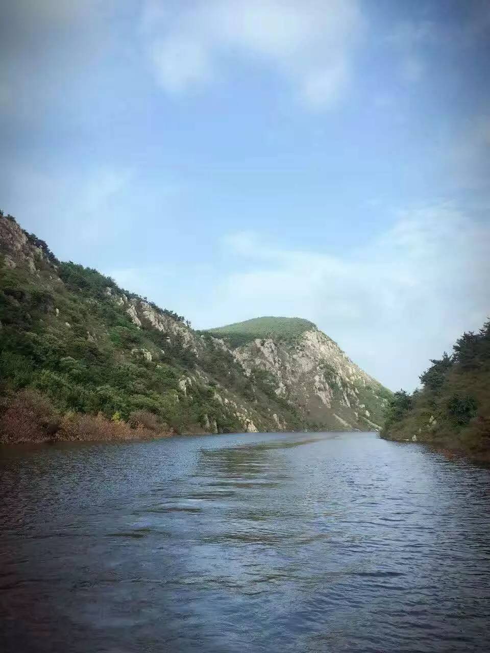 五莲山国庆,日照五莲山景区国庆