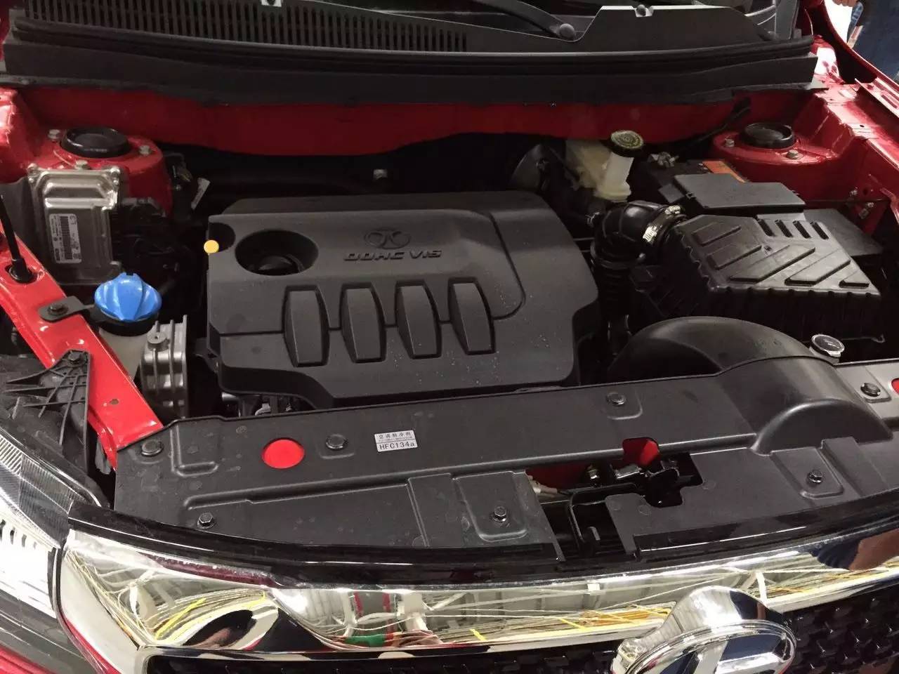 昌河q35试驾全体验,昌河q35的实测油耗