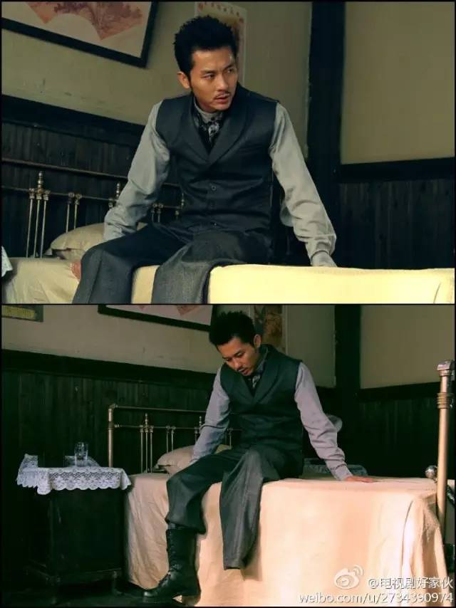 一度鲜衣怒马，几番折戟沉沙，《好家伙》终于来了！