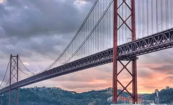 澳门葡京周围美景,澳门葡京的风景