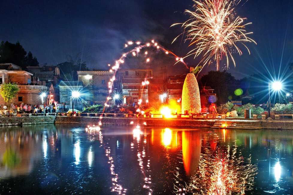 南海市历史影像,南海县老照片